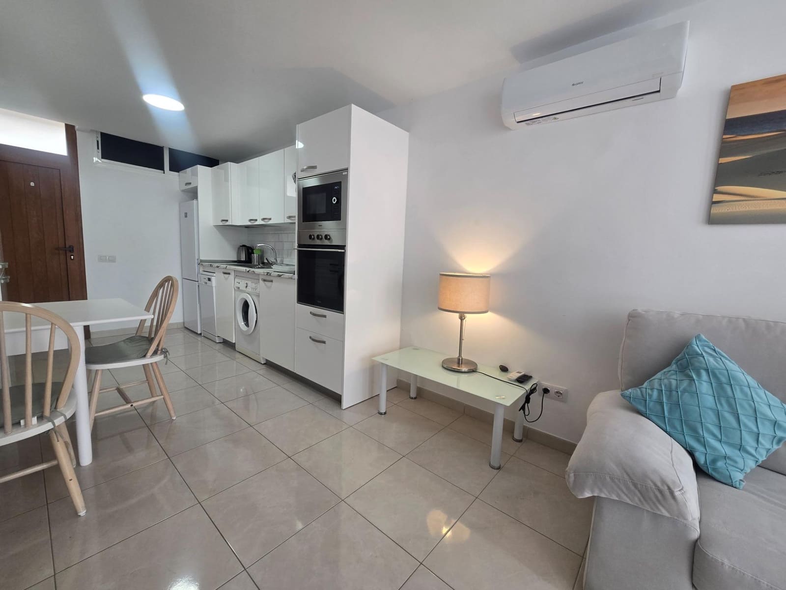 2 camera da letto Appartamento da affittare in Playa del Ingles con piscina - 1.100 € (Rif: 9831336)
