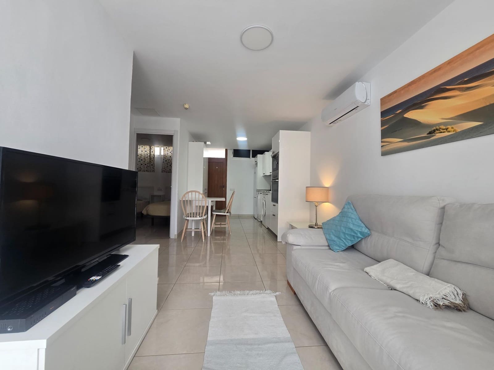 2 camera da letto Appartamento da affittare in Playa del Ingles con piscina - 1.100 € (Rif: 9831336)