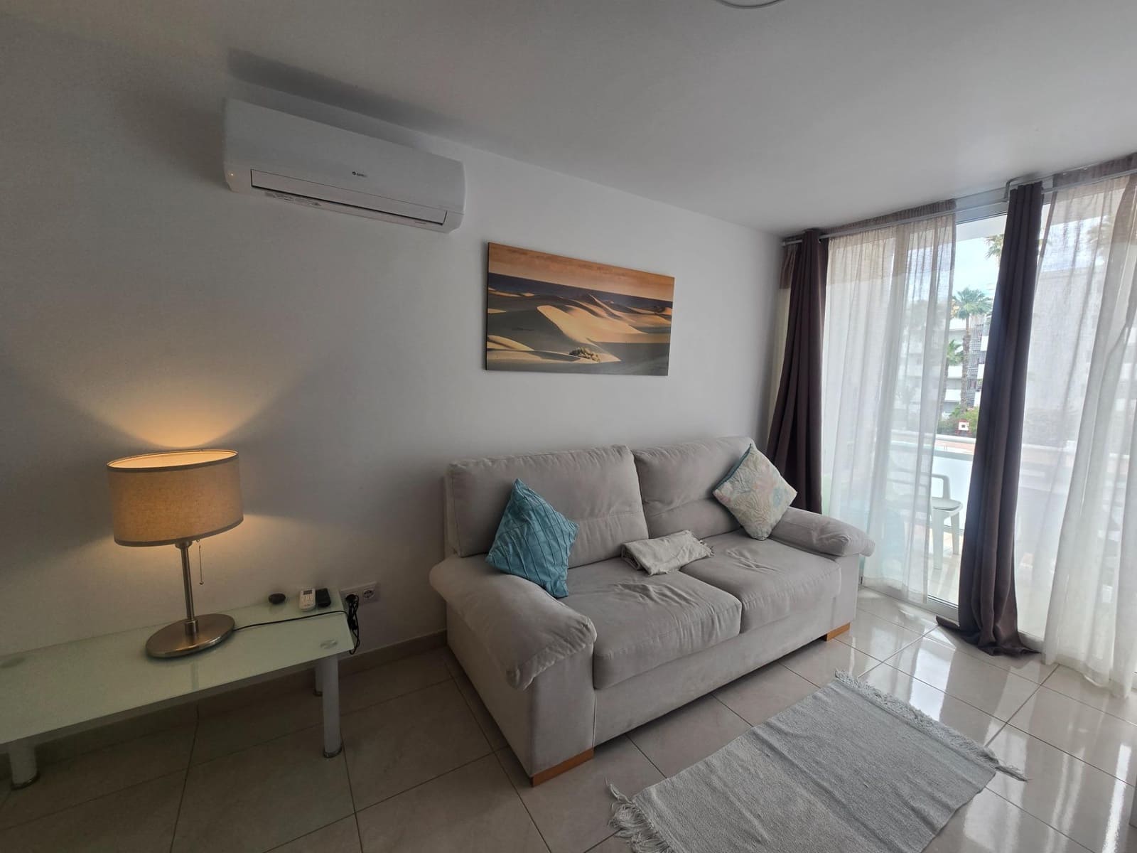 2 camera da letto Appartamento da affittare in Playa del Ingles con piscina - 1.100 € (Rif: 9831336)