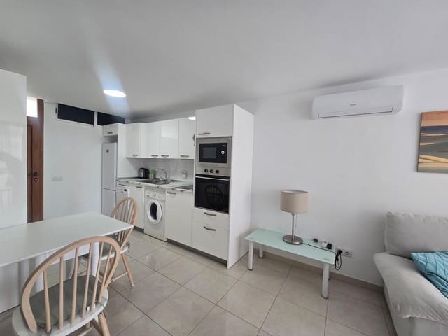 2 camera da letto Appartamento da affittare in Playa del Inglés, San Bartolomé de Tirajana con piscina - 1.100 € (Rif: 9831336)