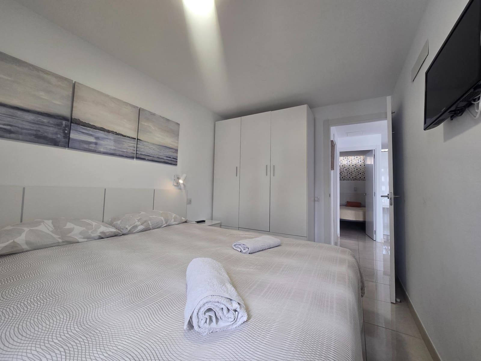 2 camera da letto Appartamento da affittare in Playa del Ingles con piscina - 1.100 € (Rif: 9831336)