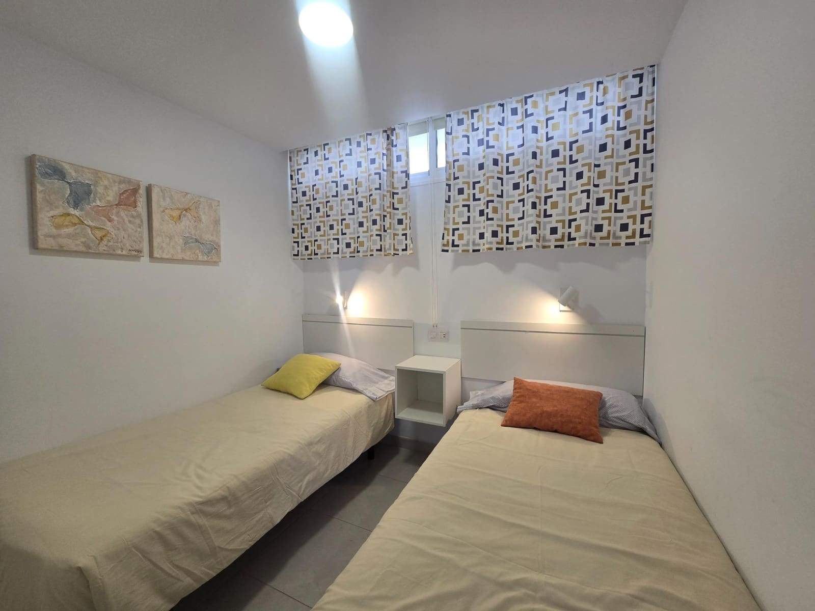 2 camera da letto Appartamento da affittare in Playa del Ingles con piscina - 1.100 € (Rif: 9831336)