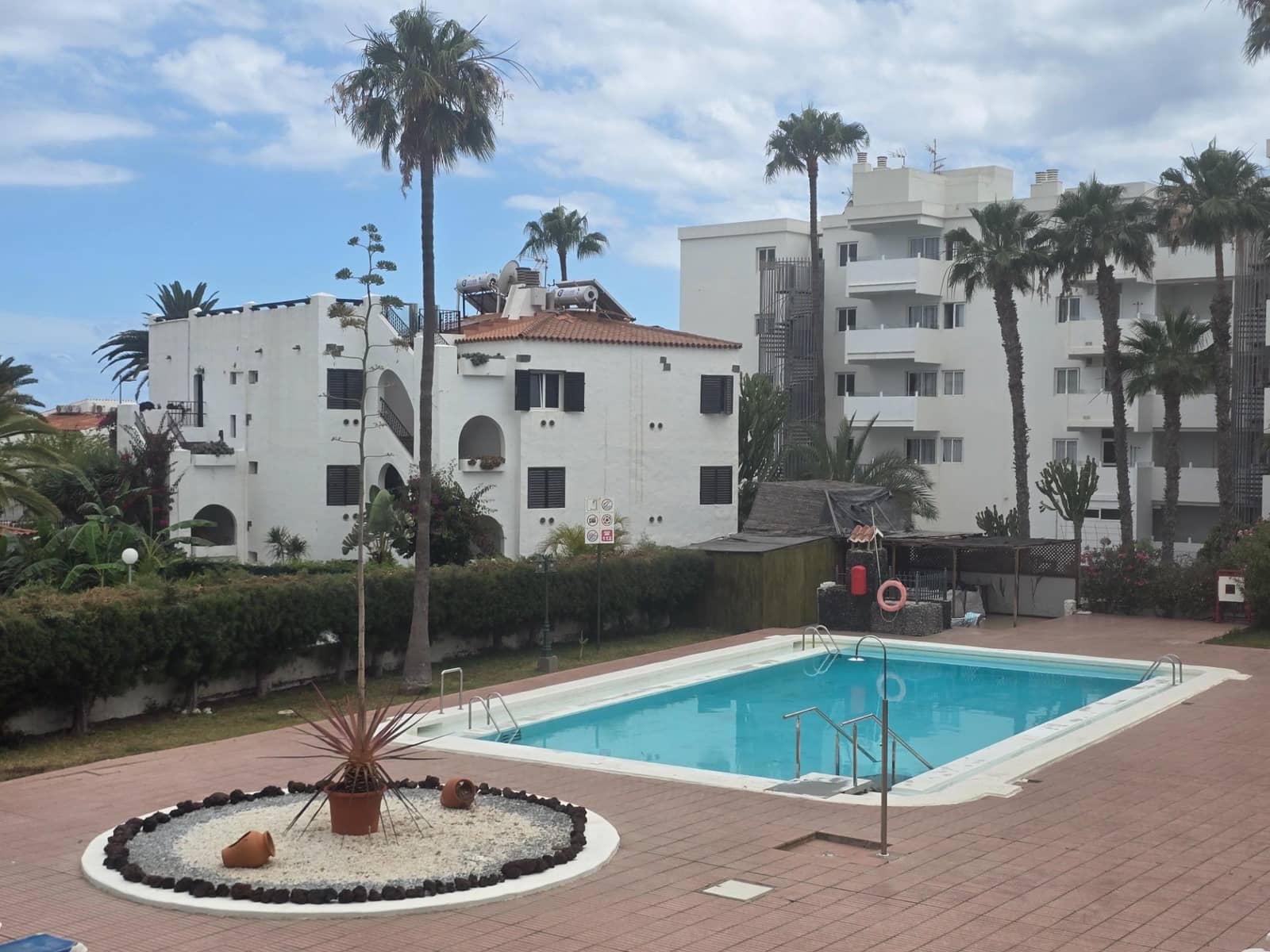 2 camera da letto Appartamento da affittare in Playa del Ingles con piscina - 1.100 € (Rif: 9831336)