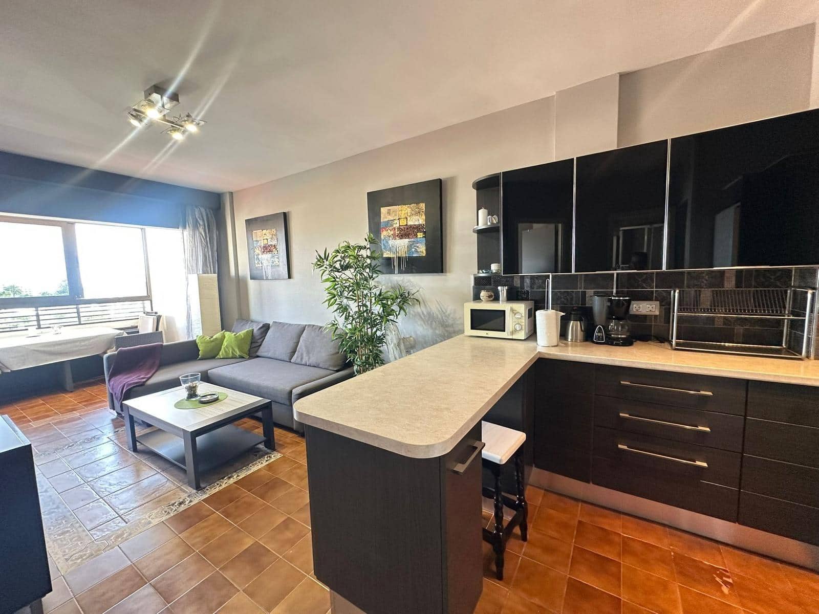 1 bedroom Apartment for sale in Playa del Ingles with pool - € 249,000 (Ref: 9833631)