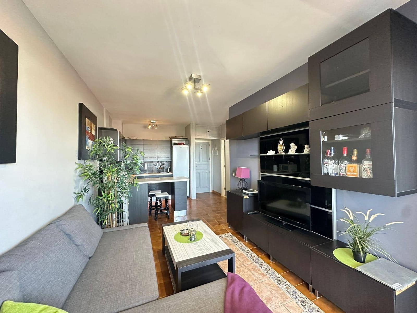 1 bedroom Apartment for sale in Playa del Ingles with pool - € 249,000 (Ref: 9833631)