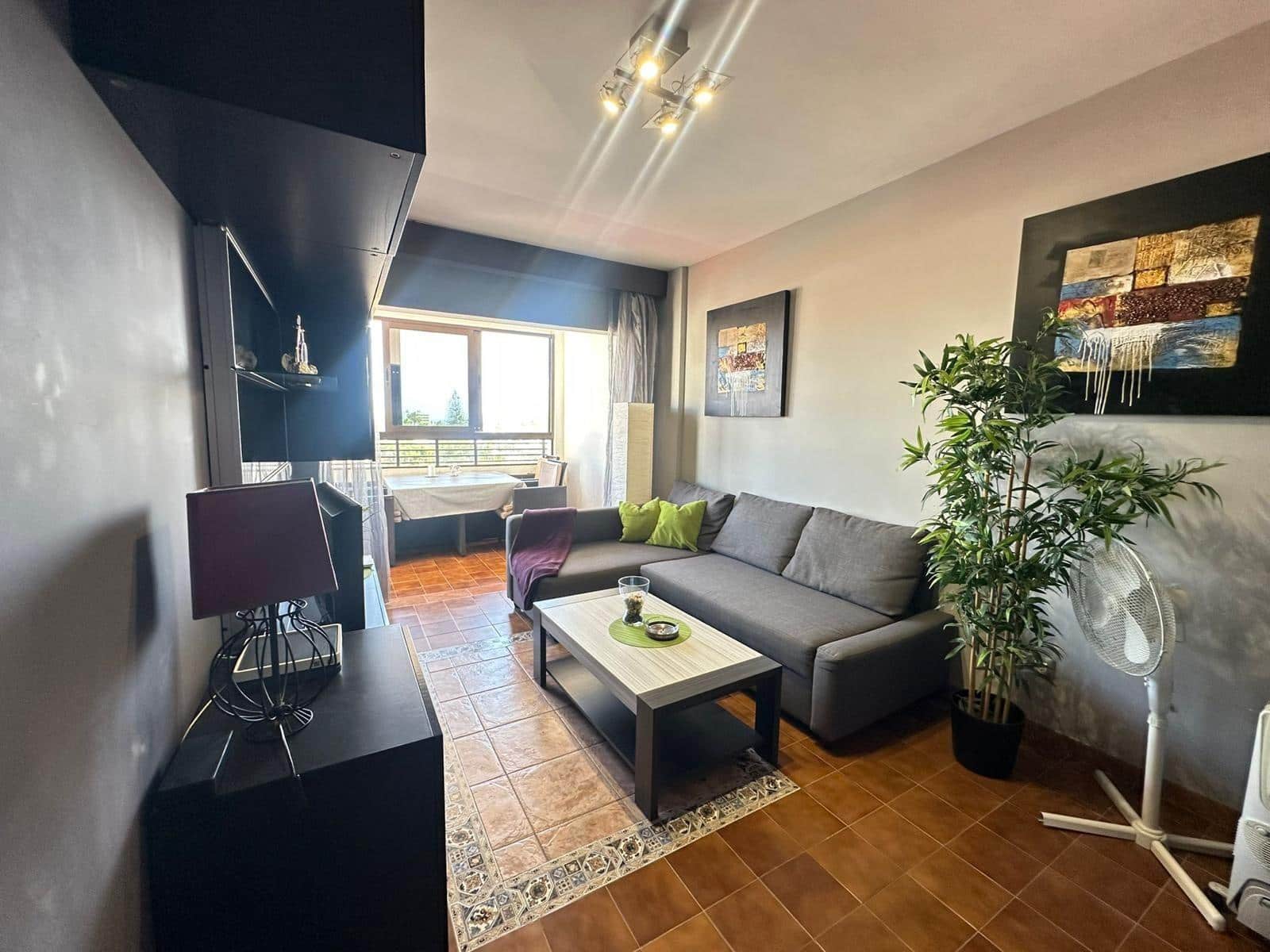 1 bedroom Apartment for sale in Playa del Ingles with pool - € 249,000 (Ref: 9833631)