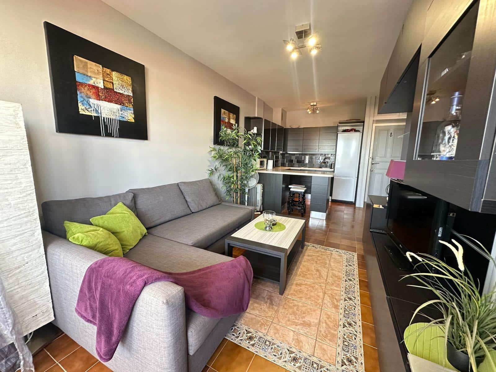 1 bedroom Apartment for sale in Playa del Ingles with pool - € 249,000 (Ref: 9833631)