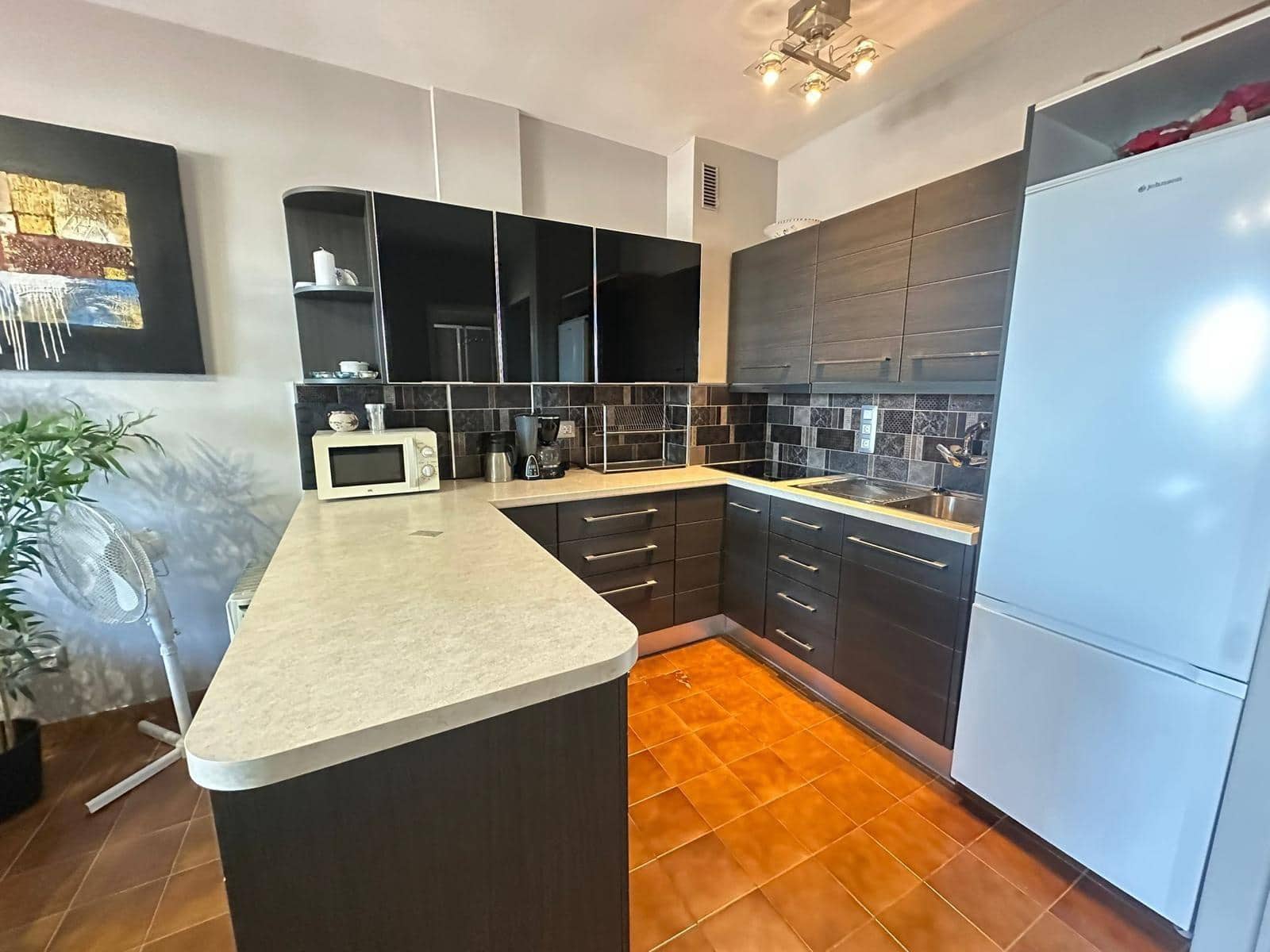 1 bedroom Apartment for sale in Playa del Ingles with pool - € 249,000 (Ref: 9833631)