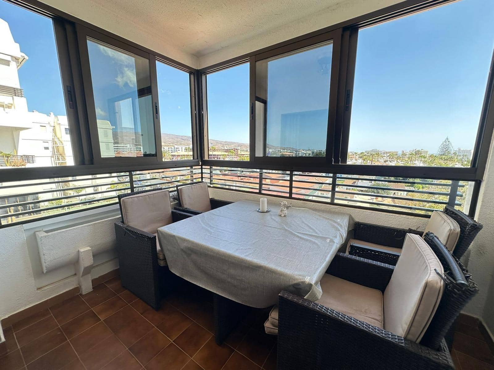 1 bedroom Apartment for sale in Playa del Ingles with pool - € 249,000 (Ref: 9833631)