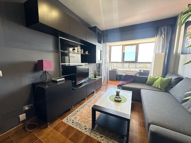 1 bedroom Apartment for sale in Playa del Inglés, San Bartolomé de Tirajana with pool - € 249,000 (Ref: 9833631)