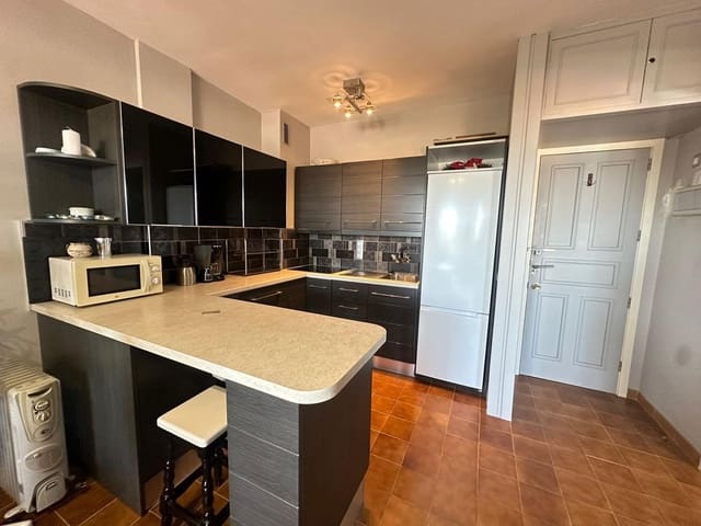 1 bedroom Apartment for sale in Playa del Inglés, San Bartolomé de Tirajana with pool - € 249,000 (Ref: 9833631)