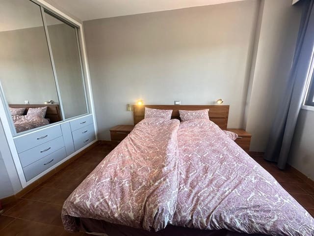 1 bedroom Apartment for sale in Playa del Inglés, San Bartolomé de Tirajana with pool - € 249,000 (Ref: 9833631)