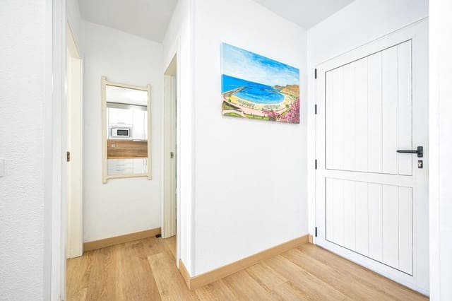 1 soverom Leilighet til salgs i Puerto Rico, Mogán med svømmebasseng - € 169 000 (Ref: 9836650)