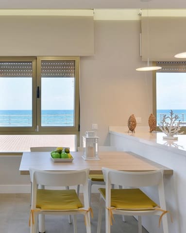 2 soverom Leilighet til leie i Guanarteme, Las Palmas de Gran Canaria - € 2 000 (Ref: 9849332)