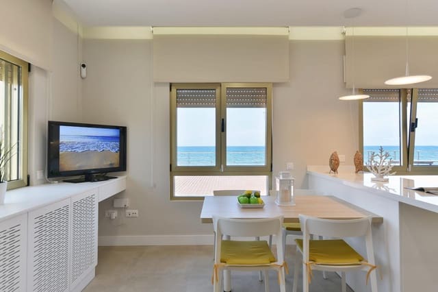 2 soverom Leilighet til leie i Guanarteme, Las Palmas de Gran Canaria - € 2 000 (Ref: 9849332)