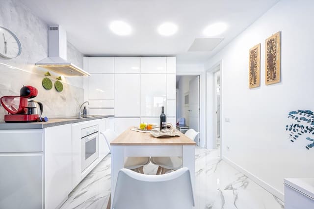 1 camera da letto Bungalow da affittare in San Bartolomé de Tirajana con piscina garage - 1.500 € (Rif: 9851723)