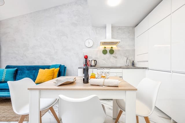 1 camera da letto Bungalow da affittare in San Bartolomé de Tirajana con piscina garage - 1.500 € (Rif: 9851723)