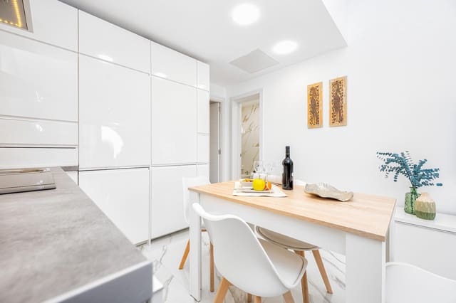 1 camera da letto Bungalow da affittare in San Bartolomé de Tirajana con piscina garage - 1.500 € (Rif: 9851723)