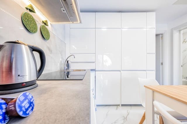 1 camera da letto Bungalow da affittare in San Bartolomé de Tirajana con piscina garage - 1.500 € (Rif: 9851723)