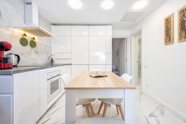 1 camera da letto Bungalow da affittare in San Bartolomé de Tirajana con piscina garage - 1.500 € (Rif: 9851723)