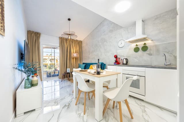 1 camera da letto Bungalow da affittare in San Bartolomé de Tirajana con piscina garage - 1.500 € (Rif: 9851723)