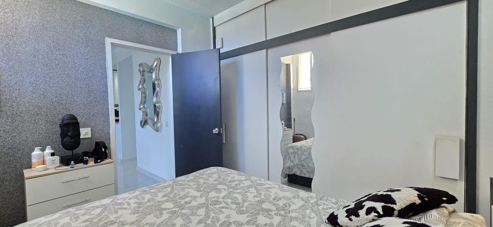 1 soveværelse Lejlighed til salg i Playa del Ingles med swimmingpool - € 295.000 (Ref: 9855436)