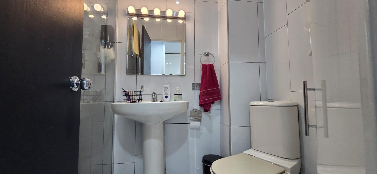 1 soveværelse Lejlighed til salg i Playa del Ingles med swimmingpool - € 295.000 (Ref: 9855436)