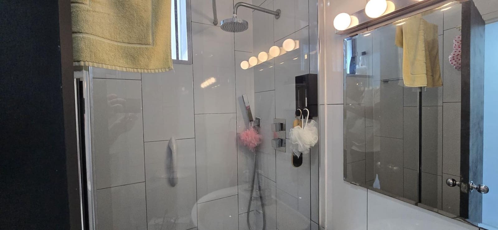 1 soveværelse Lejlighed til salg i Playa del Ingles med swimmingpool - € 295.000 (Ref: 9855436)