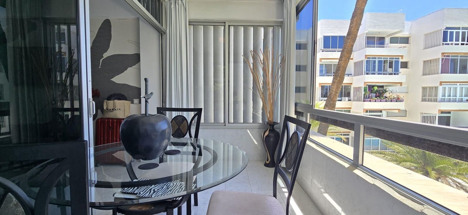 1 soveværelse Lejlighed til salg i Playa del Ingles med swimmingpool - € 295.000 (Ref: 9855436)