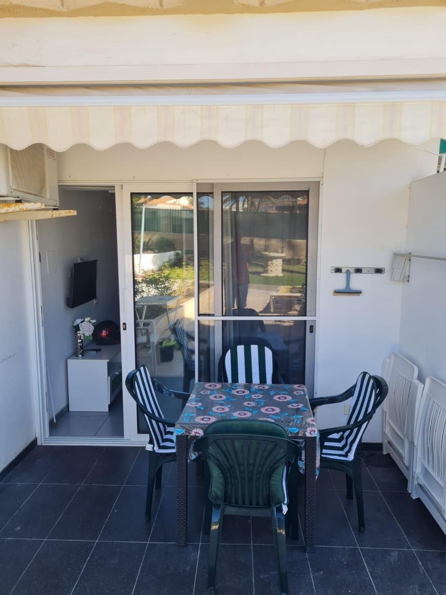 Estudio en Playa del Inglés en alquiler con piscina - 700 € (Ref: 9860079)