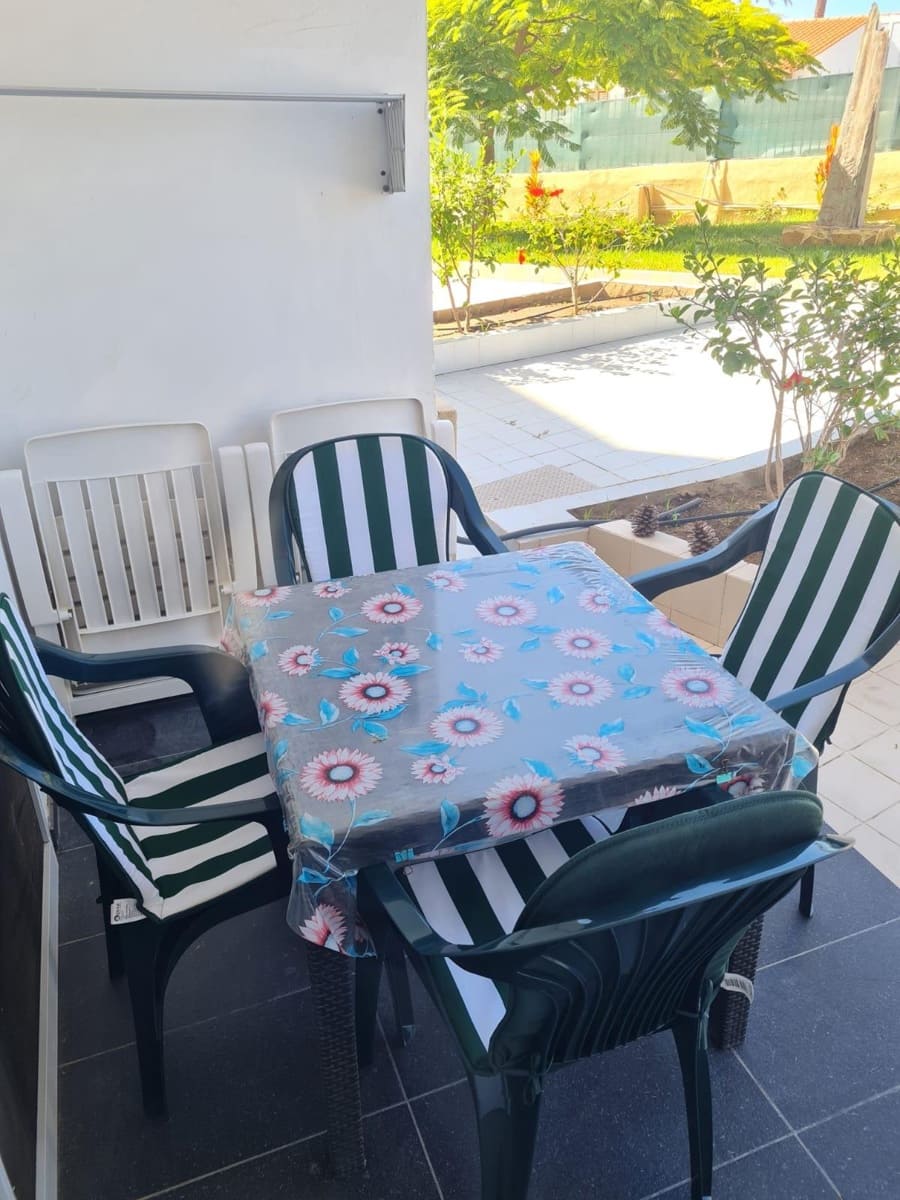 Estudio en Playa del Inglés en alquiler con piscina - 700 € (Ref: 9860079)