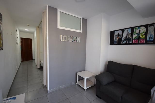 Estudio en Playa del Inglés, San Bartolomé de Tirajana en alquiler con piscina - 700 € (Ref: 9860079)