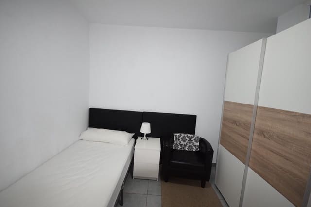 Estudio en Playa del Inglés, San Bartolomé de Tirajana en alquiler con piscina - 700 € (Ref: 9860079)
