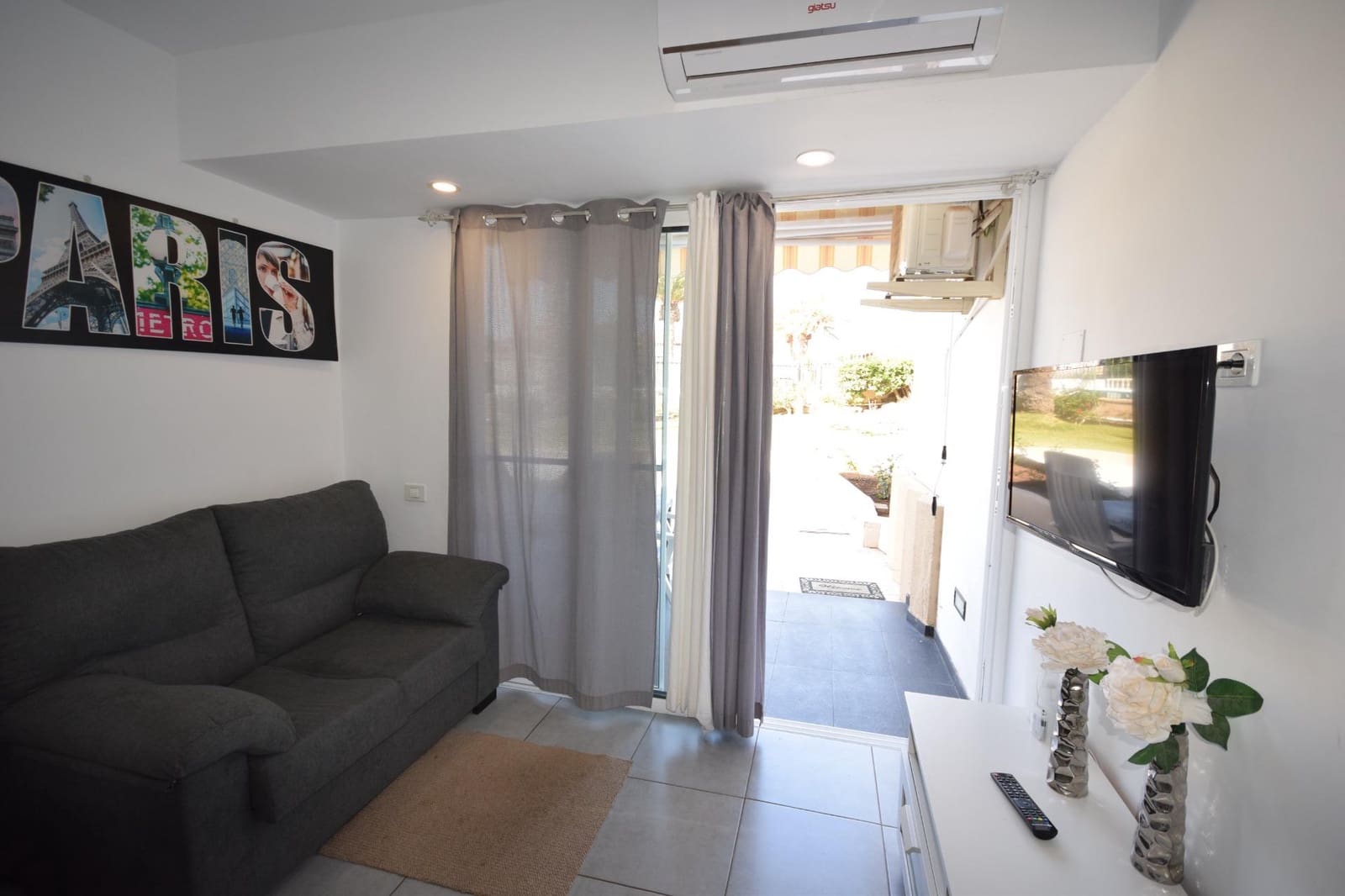 Estudio en Playa del Inglés en alquiler con piscina - 700 € (Ref: 9860079)