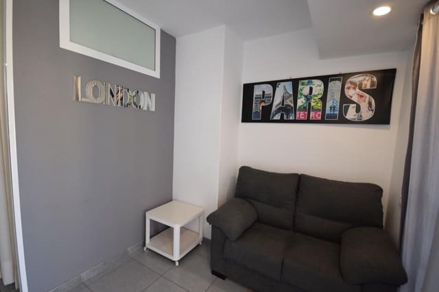 Estudio en Playa del Inglés, San Bartolomé de Tirajana en alquiler con piscina - 700 € (Ref: 9860079)