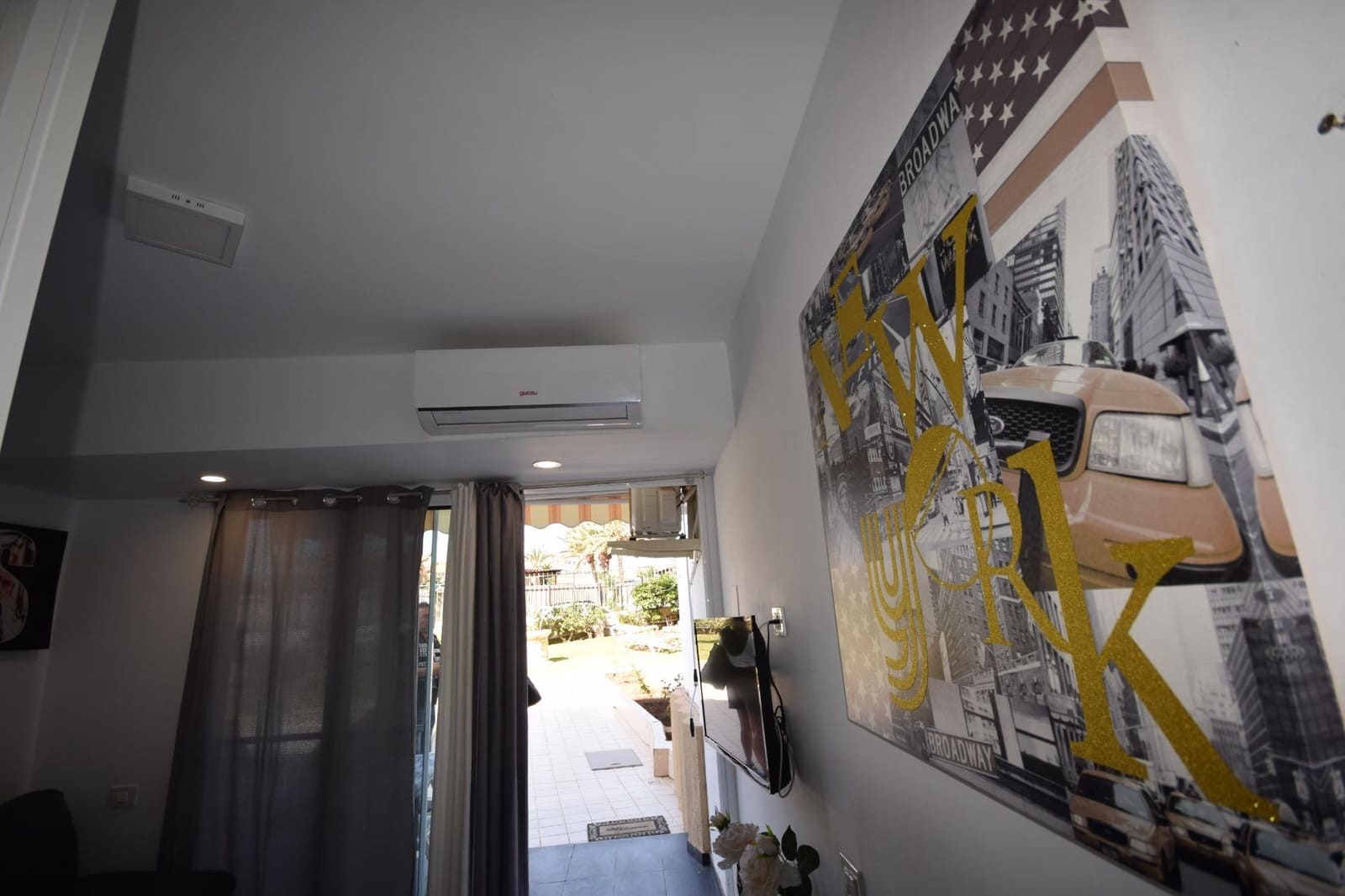 Estudio en Playa del Inglés en alquiler con piscina - 700 € (Ref: 9860079)