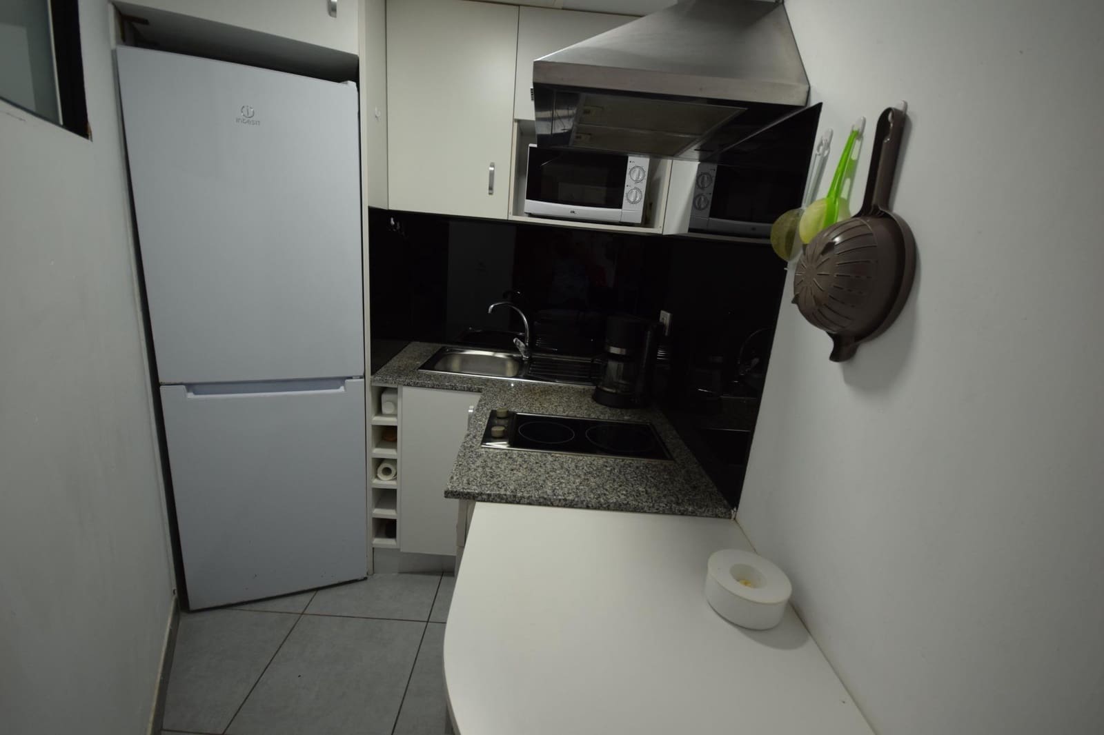 Estudio en Playa del Inglés en alquiler con piscina - 700 € (Ref: 9860079)