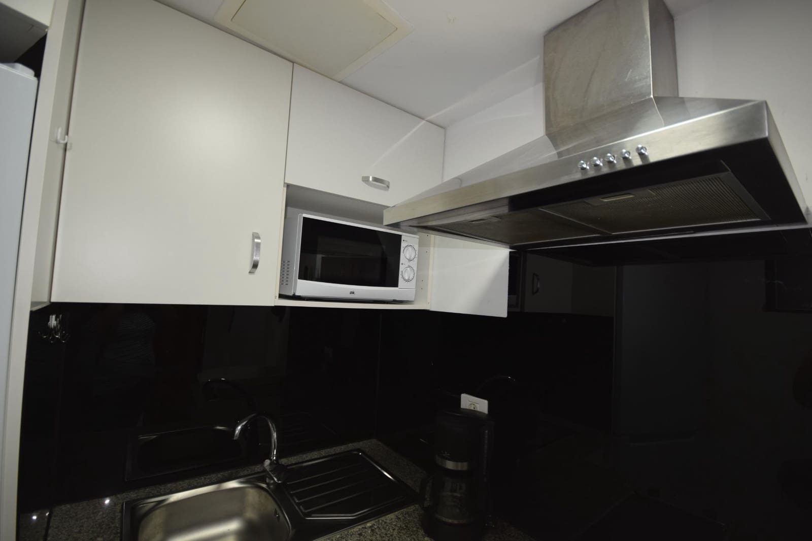 Estudio en Playa del Inglés en alquiler con piscina - 700 € (Ref: 9860079)