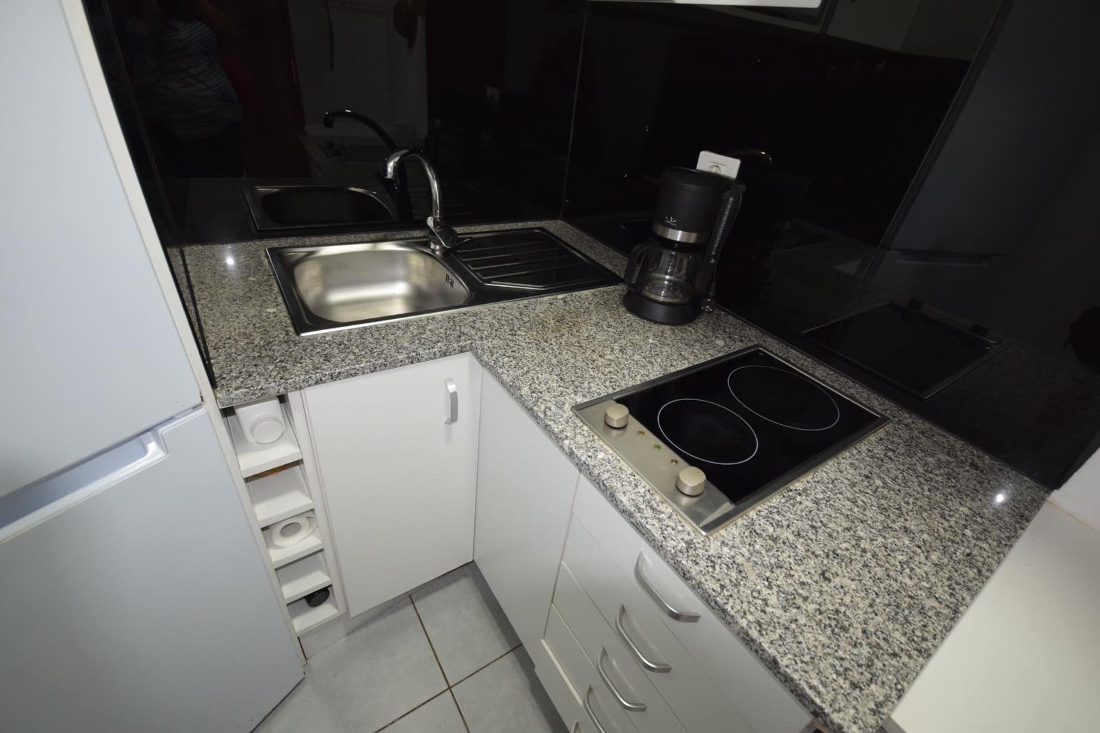 Estudio en Playa del Inglés en alquiler con piscina - 700 € (Ref: 9860079)