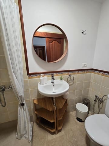 Apartamento de 2 habitaciones en Puerto Rico, Mogán en alquiler con piscina garaje - 1.500 € (Ref: 9861854)
