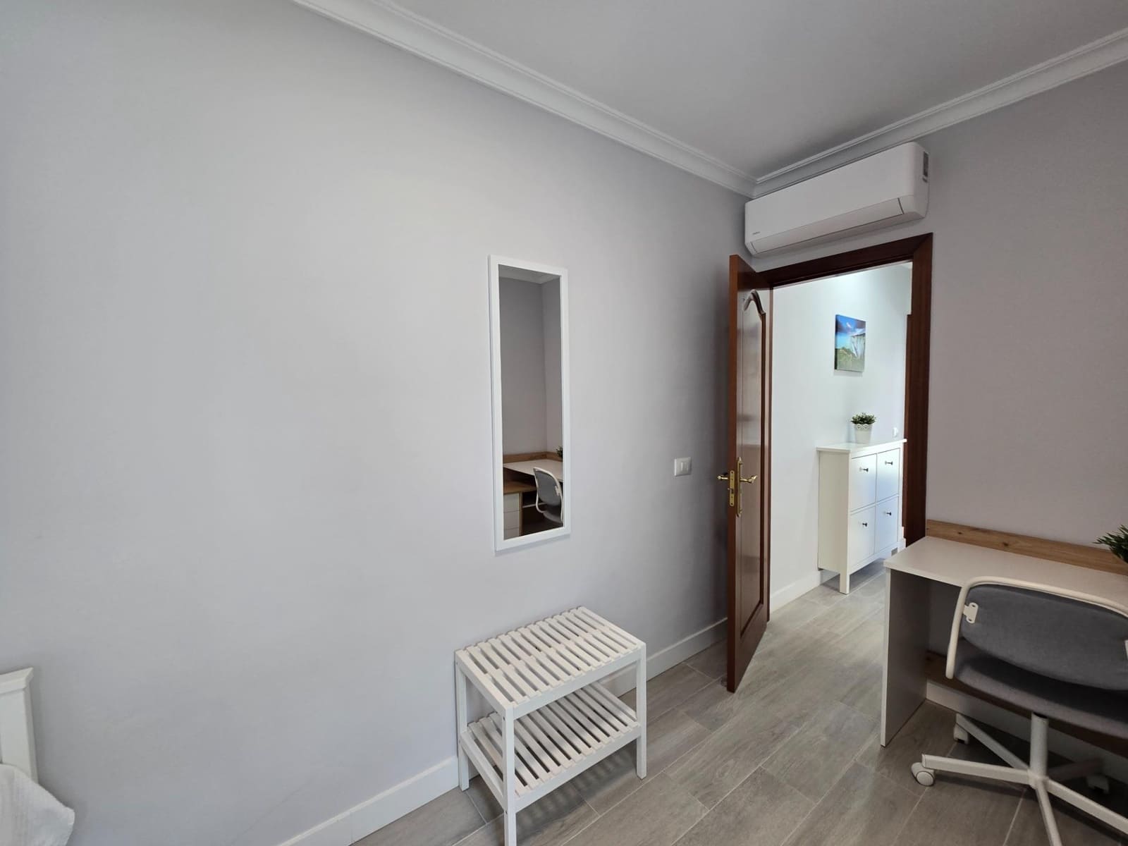 Apartamento de 2 habitaciones en Puerto Rico en alquiler con piscina garaje - 1.500 € (Ref: 9861854)