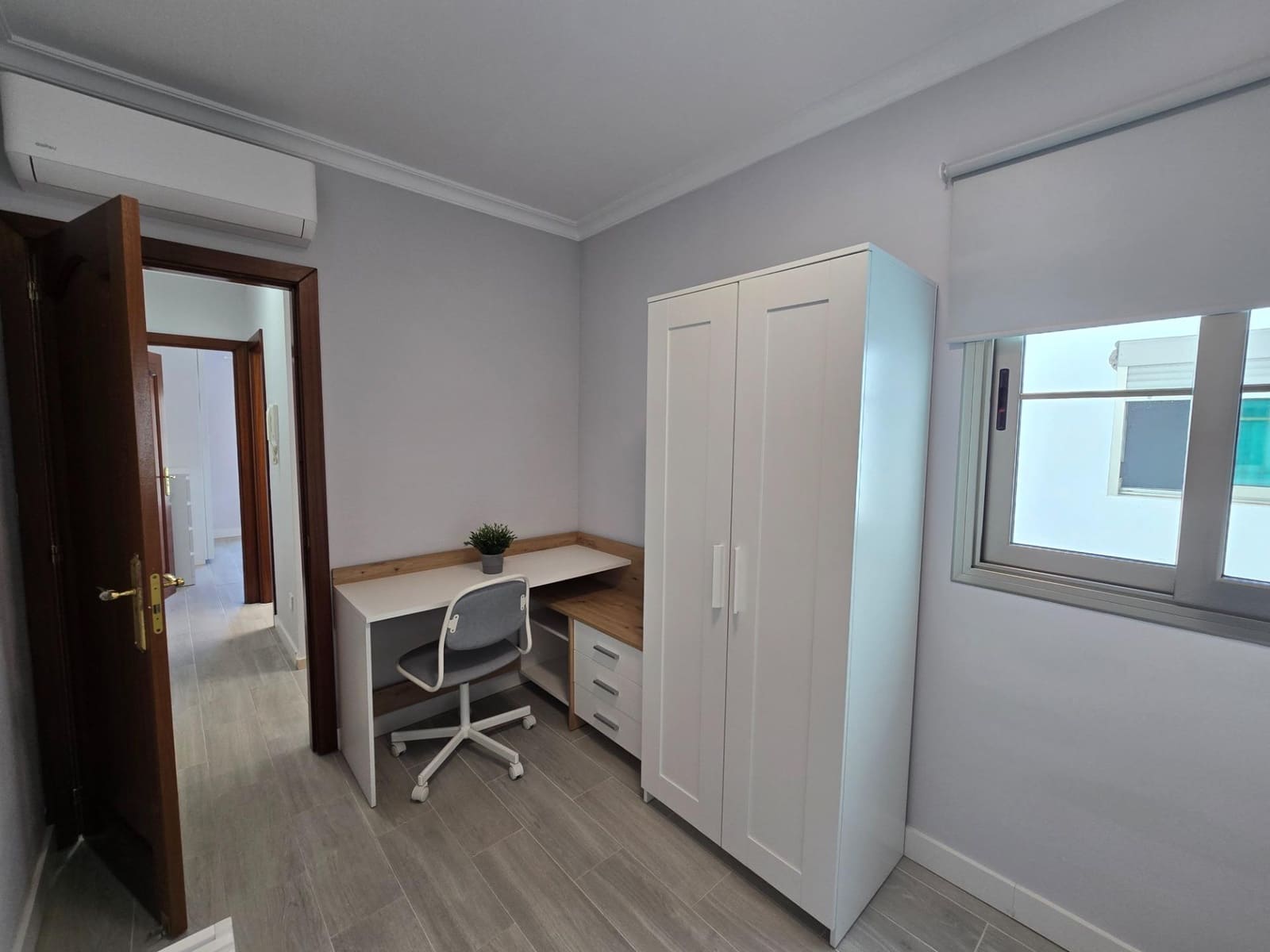 Apartamento de 2 habitaciones en Puerto Rico en alquiler con piscina garaje - 1.500 € (Ref: 9861854)