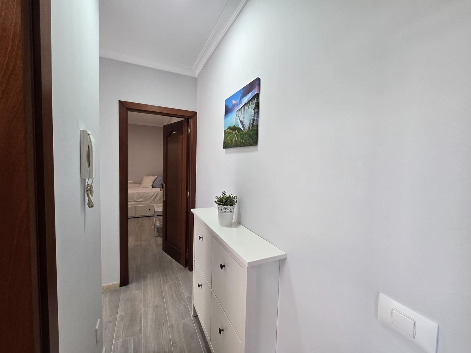 Apartamento de 2 habitaciones en Puerto Rico en alquiler con piscina garaje - 1.500 € (Ref: 9861854)