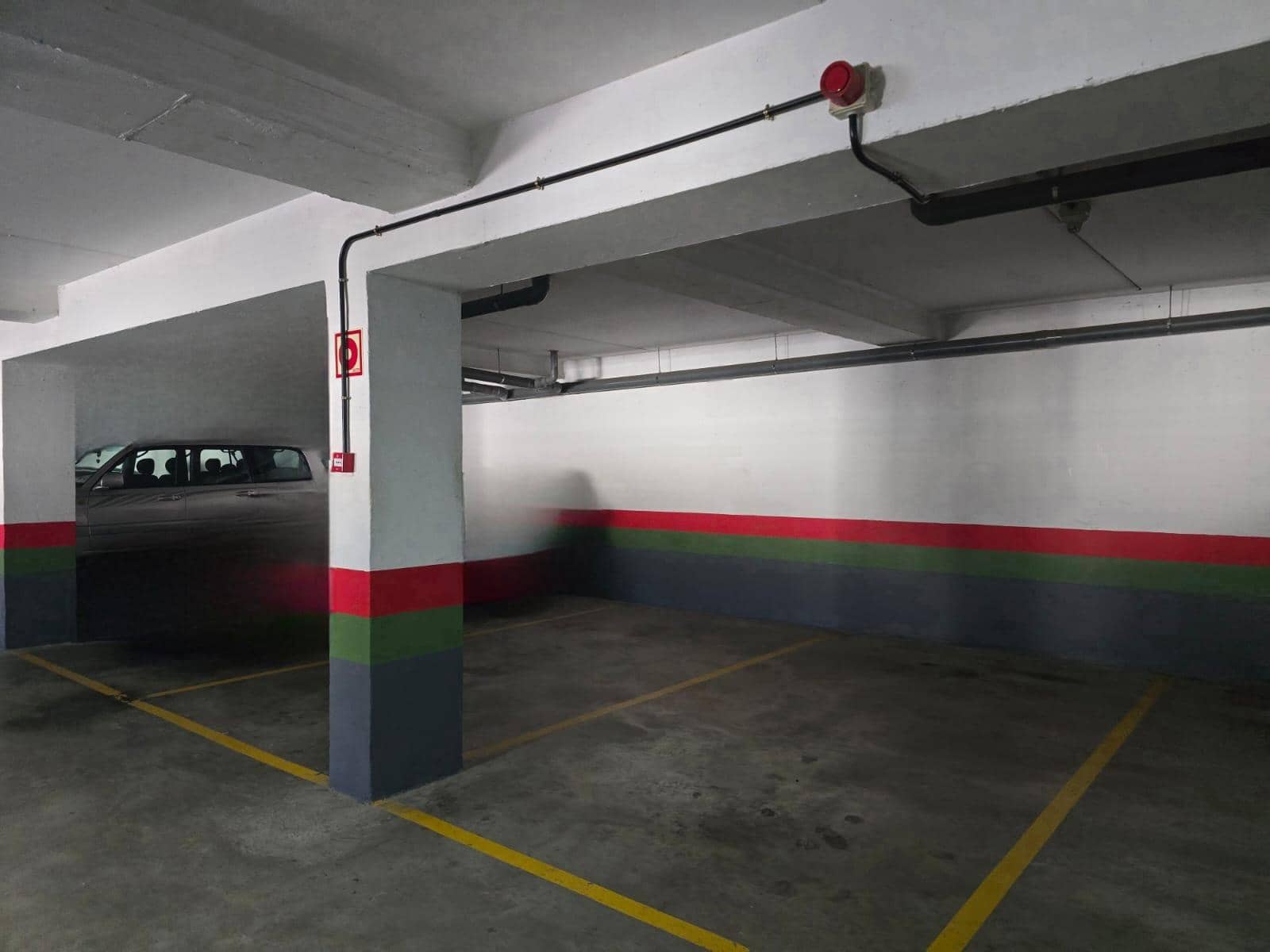 2 bedroom Apartment for rent in Puerto Rico with pool garage - € 1,500 (Ref: 9861854)