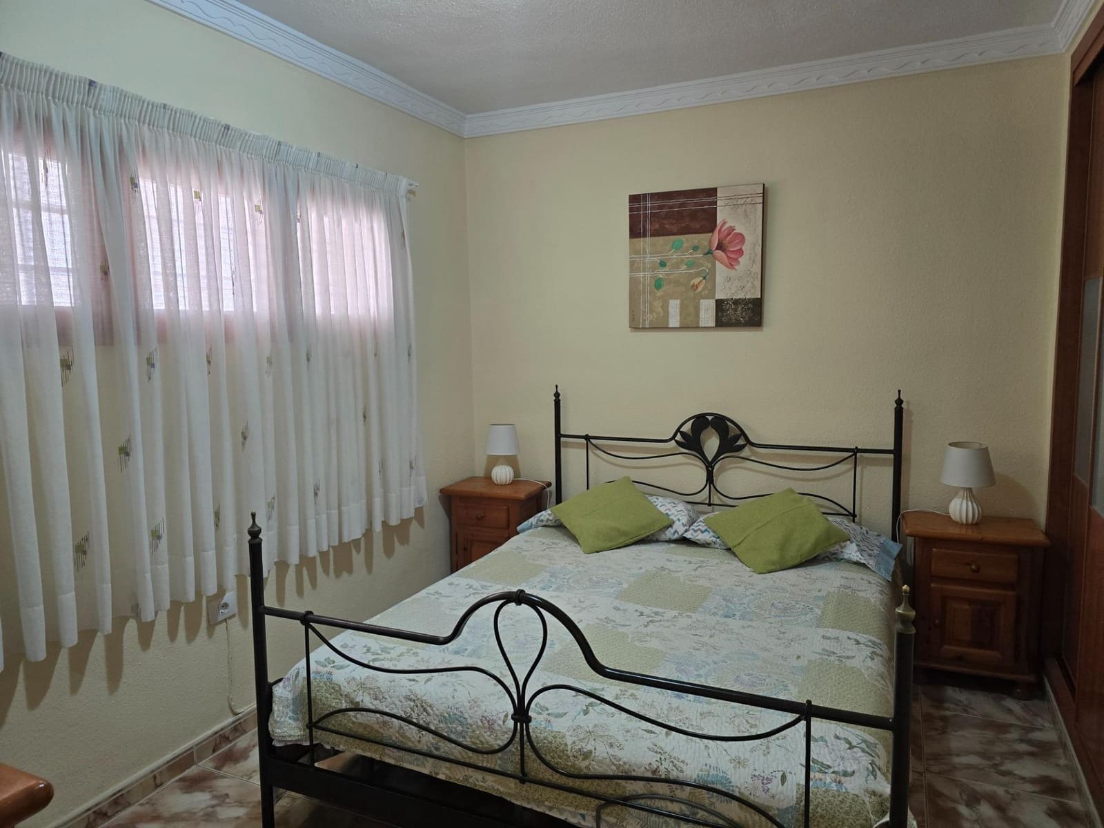 1 bedroom Apartment for rent in Playa del Ingles with pool - € 1,000 (Ref: 9861855)