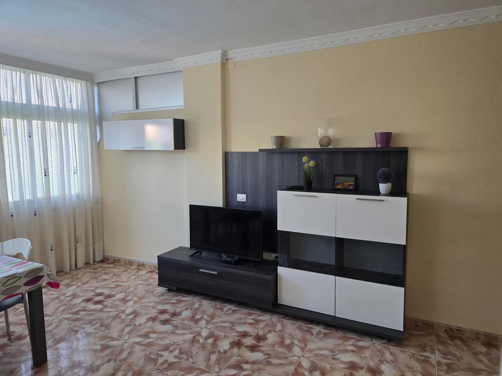 1 bedroom Apartment for rent in Playa del Ingles with pool - € 1,000 (Ref: 9861855)