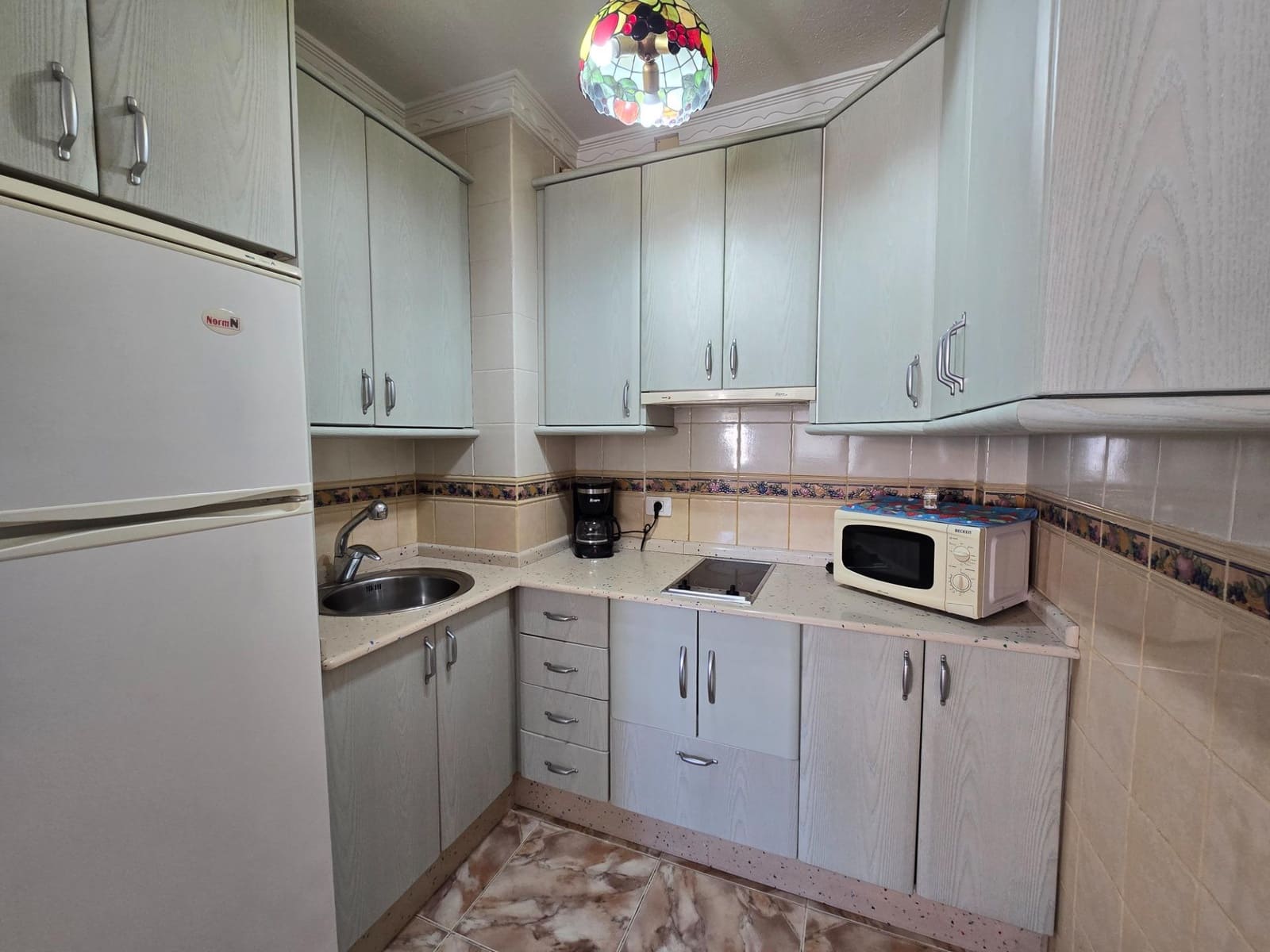 1 bedroom Apartment for rent in Playa del Ingles with pool - € 1,000 (Ref: 9861855)