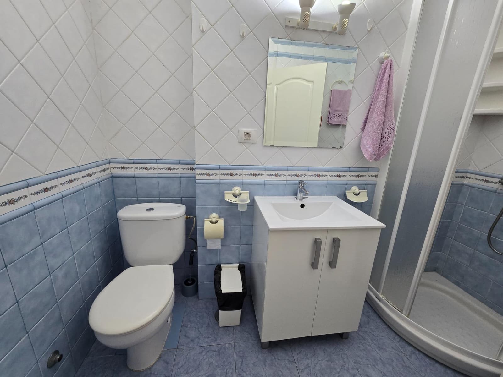 1 bedroom Apartment for rent in Playa del Ingles with pool - € 1,000 (Ref: 9861855)