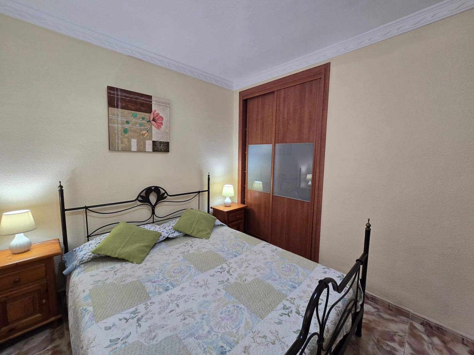 1 bedroom Apartment for rent in Playa del Ingles with pool - € 1,000 (Ref: 9861855)