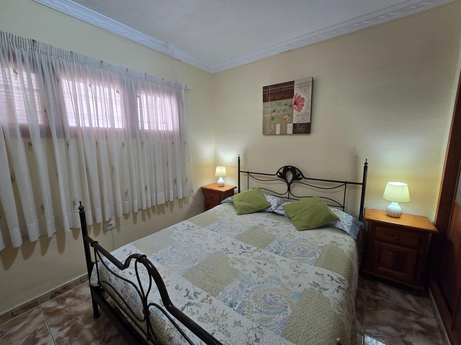 1 bedroom Apartment for rent in Playa del Ingles with pool - € 1,000 (Ref: 9861855)